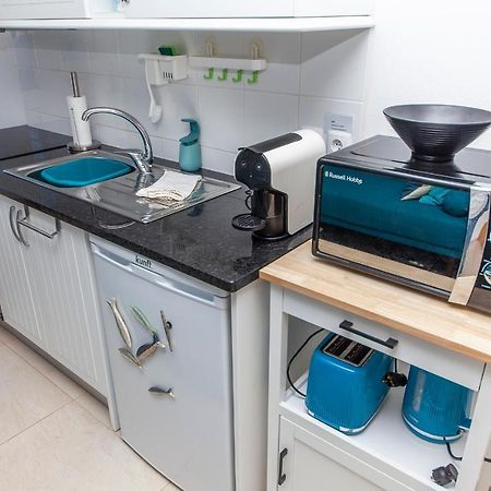 A19 -Tangerine Apartment In Lagos Bagian luar foto