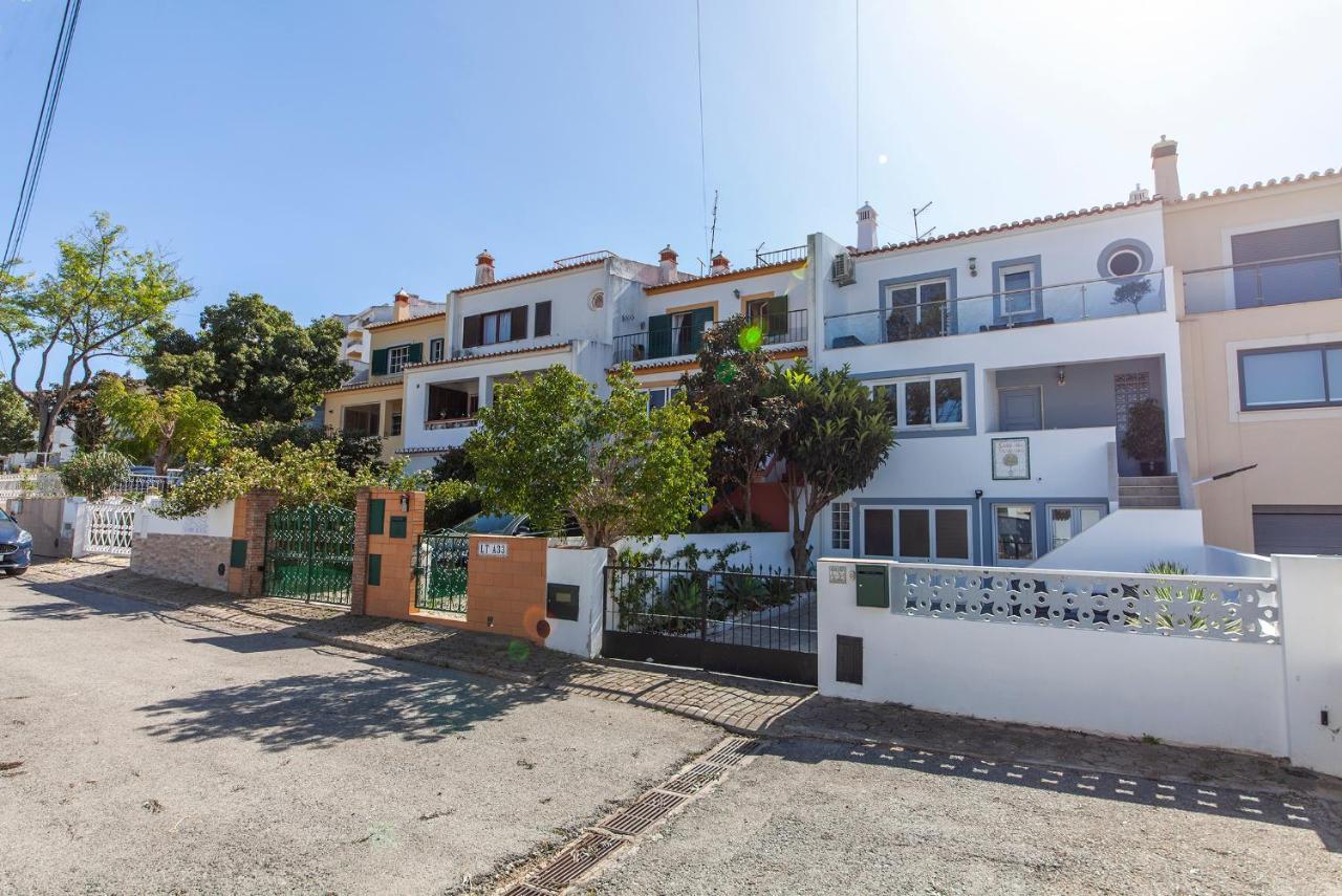 A19 -Tangerine Apartment In Lagos Bagian luar foto