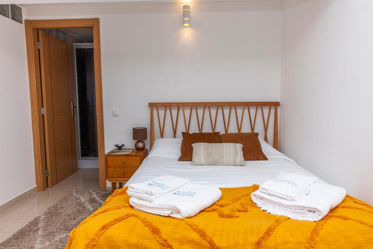 A19 -Tangerine Apartment In Lagos Bagian luar foto