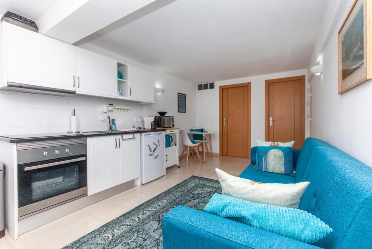 A19 -Tangerine Apartment In Lagos Bagian luar foto